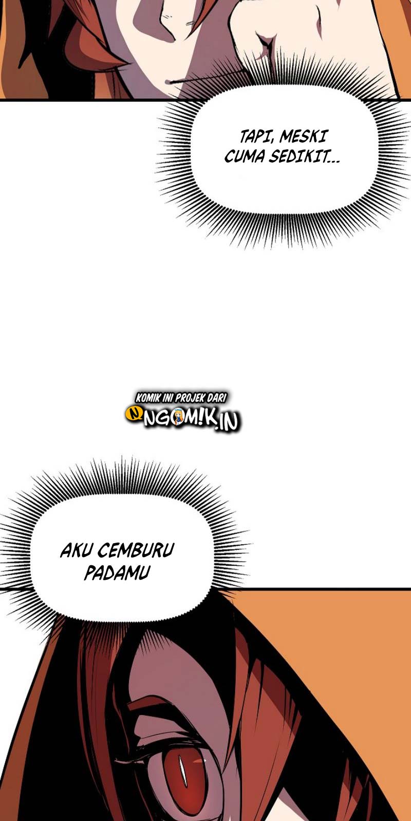 Otherworldly Sword King’s Survival Records chapter 13